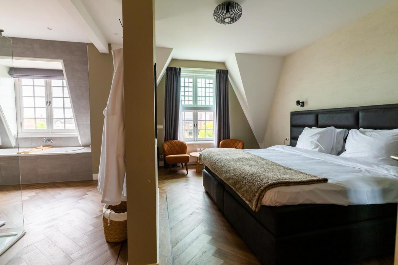 Hotel Inn Naeldwyk-Torenburg Naaldwijk Dış mekan fotoğraf